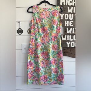 Lilly Pulitzer dress size 10